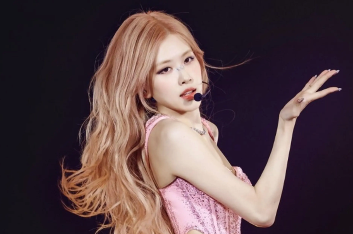 Rosé (Blackpink) bị 'quấy rối' khi đang biểu diễn, cộng đồng fan phẫn nộ