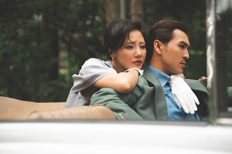 Văn Mai Hương lấn sân điện ảnh với vai chính trong dự án phim của Trấn Thành