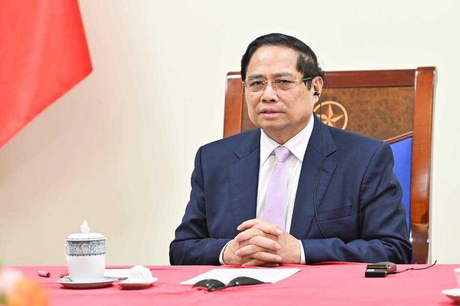 Việt Nam sẵn sàng tham gia các cơ chế ASEAN để bảo đảm thực hiện thỏa thuận ngừng bắn giữa Campuchia và Thái Lan