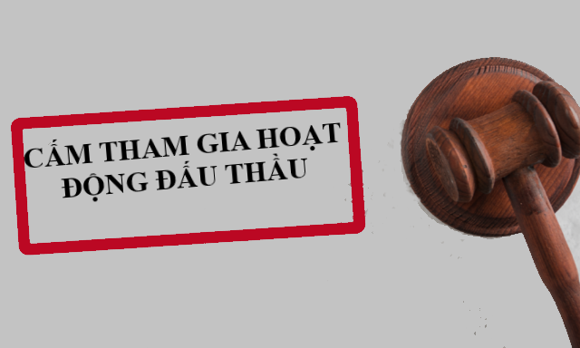 Tỉnh Thanh Hoá cấm thầu Công ty Cổ phần xây dựng công trình Việt Nam 3 năm