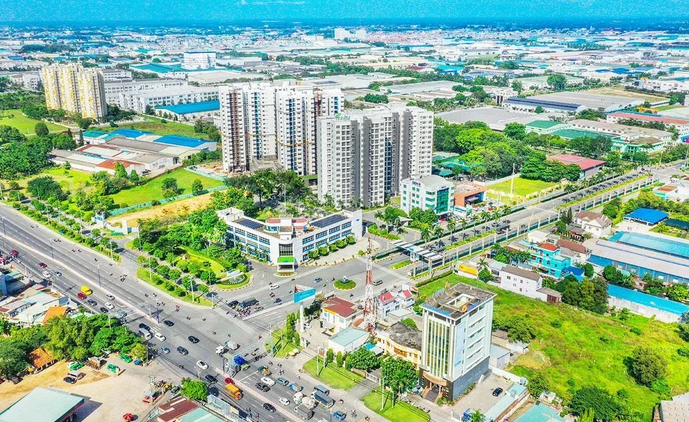 TP.HCM: Căn hộ phục hồi lực cầu sau thông tin chính sách, thị trường duy trì sự ổn định