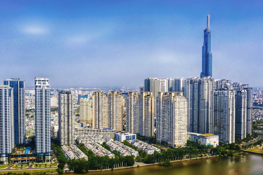 'Đánh' thuế TNCN chuyển nhượng bất động sản: Doanh nghiệp sẽ suy giảm 'sức khỏe'?