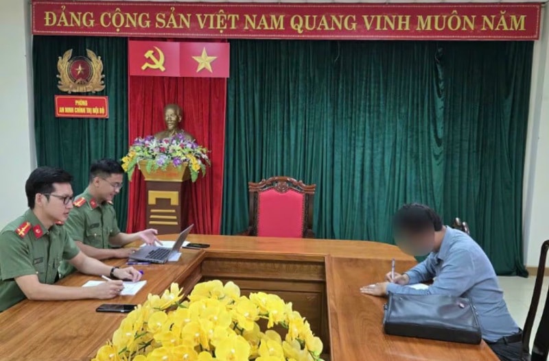 Phạt tiền đơn vị tổ chức sự kiện mời Thông 'Soái Ca' biểu diễn