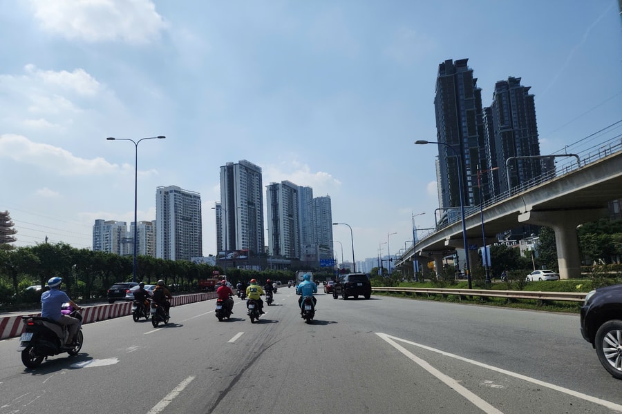 Thị trường bất động sản hướng tới minh bạch và tái cấu trúc