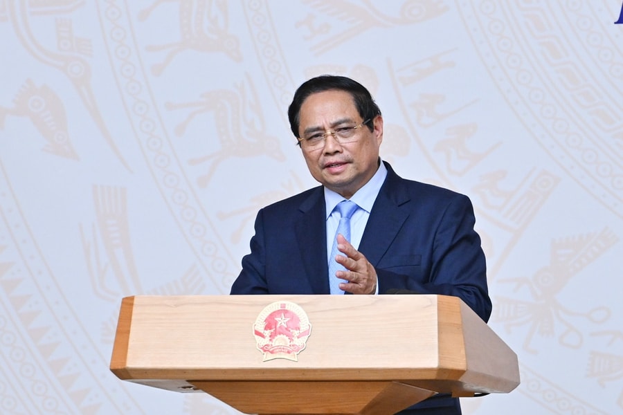 Các đại sứ, đại biện là những 'sợi dây tơ hồng' giữa Việt Nam với các nước, tổ chức quốc tế