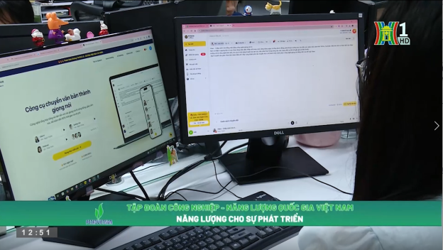 Bùng nổ công nghệ chuyển văn bản thành giọng nói: Cuộc đua mới của trí tuệ nhân tạo tại Việt Nam