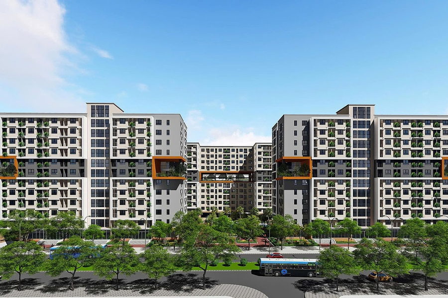 Thiếu hụt nhà ở vừa túi tiền, vấn nạn không chỉ của riêng Việt Nam