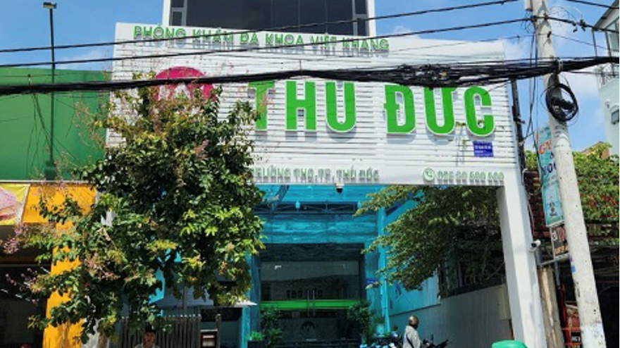 TP HCM: Hàng trăm cơ sở bị phạt qua đường dây nóng 'vẽ bệnh, moi tiền'