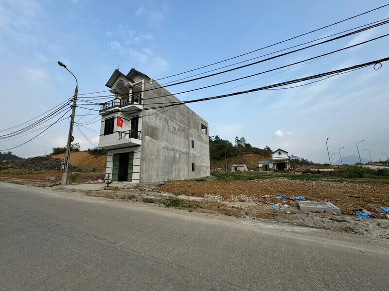 Lạng Sơn: Bồi thường, hỗ trợ sai quy định tại dự án Mở rộng Khu tái định cư Hoàng Văn Thụ