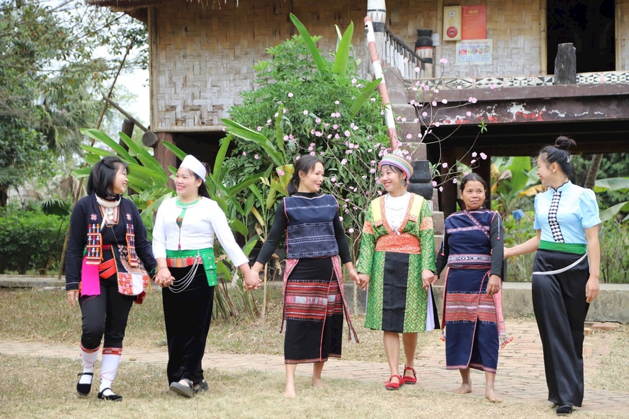 15 nhiệm vụ mới của Phòng Văn hóa - Xã hội cấp xã