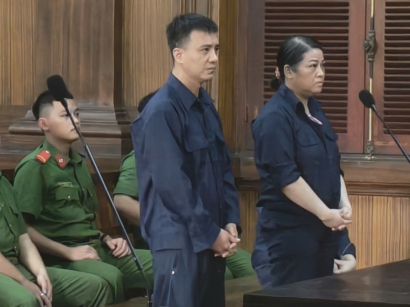 Lừa bán dự án ma chiếm đoạt 134 tỷ đồng, Tổng Giám đốc Công ty Phú An Gia lĩnh án chung thân