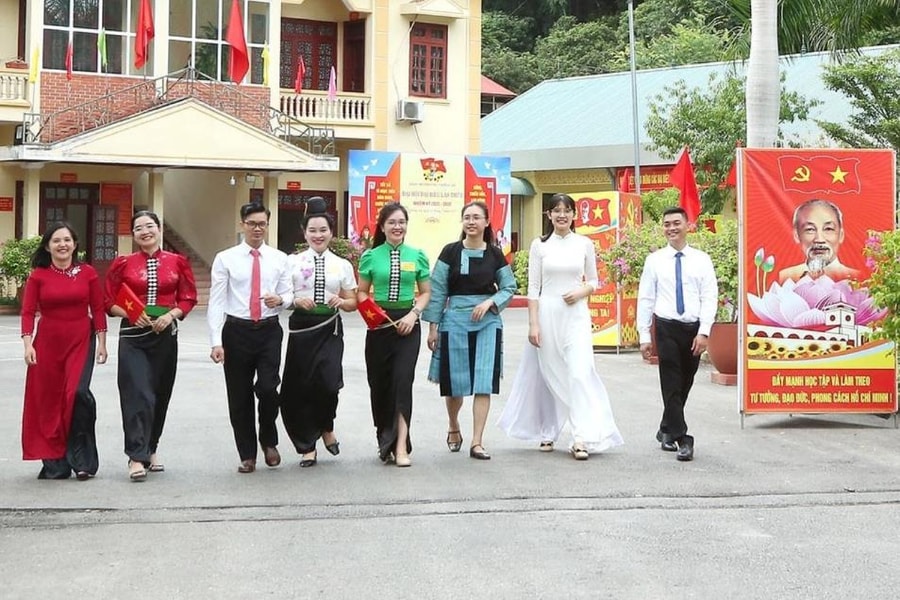 Nghệ An: Yêu cầu chưa phê duyệt kế hoạch vận động tài trợ giáo dục