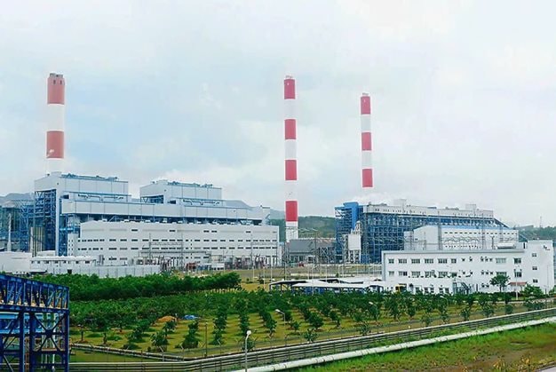 Nhà máy Nhiệt điện Mông Dương 1: Cam kết phát triển bền vững gắn với bảo vệ môi trường