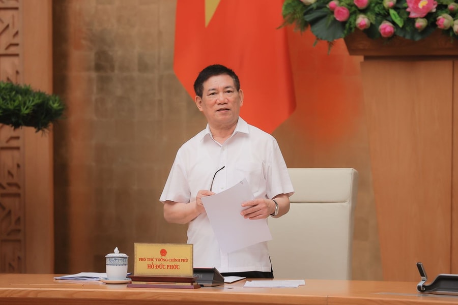 Ngân hàng hoạt động hiệu quả cần được tăng room để 'tiếp vốn' cho nền kinh tế