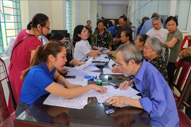 Kết luận số 183-KL/TW: Chuyển mạnh cấp cơ sở sang chủ động nắm, điều hành kinh tế - xã hội, quốc phòng an ninh