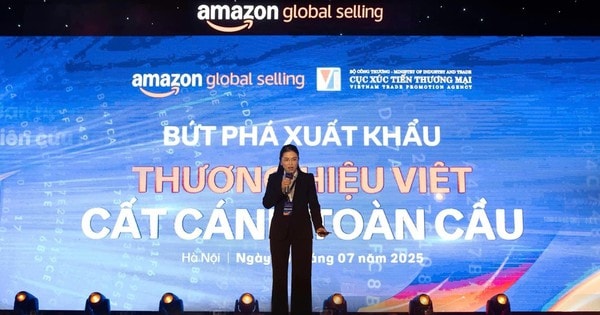 eHerbal - Hành trình tử tế của một thương hiệu Việt trên Amazon