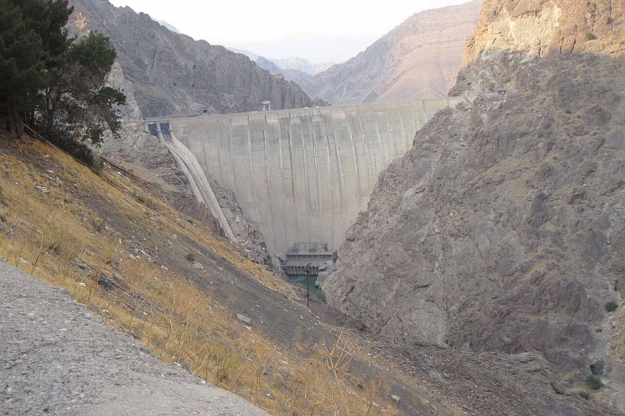 Thủ đô của Iran đứng trước nguy cơ cạn kiệt nước trong vài tuần tới