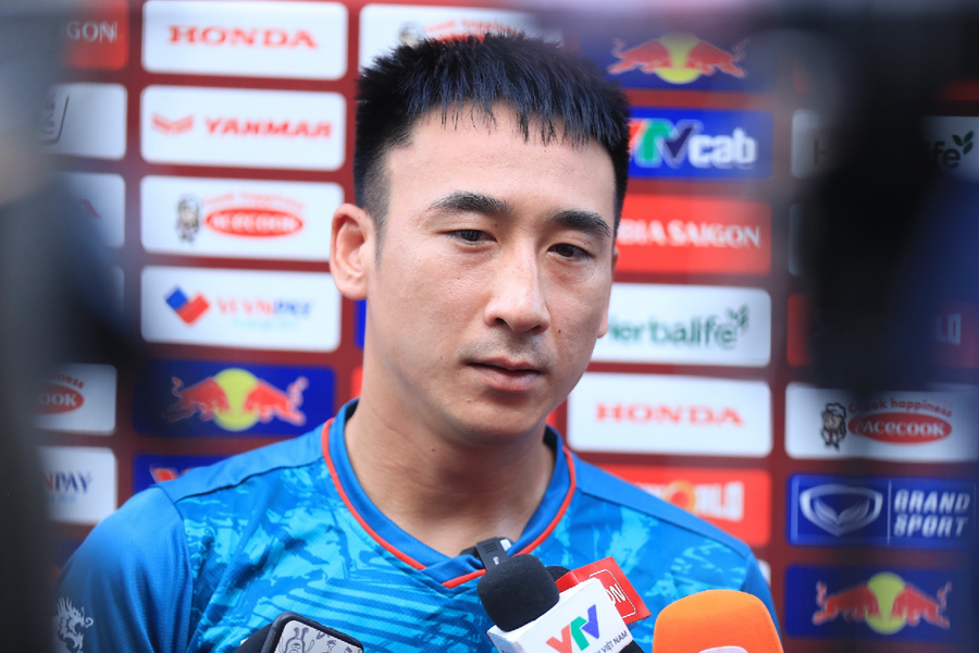 CLB Bắc Ninh chiêu mộ 2 tuyển thủ quốc gia, quyết thăng hạng V.League