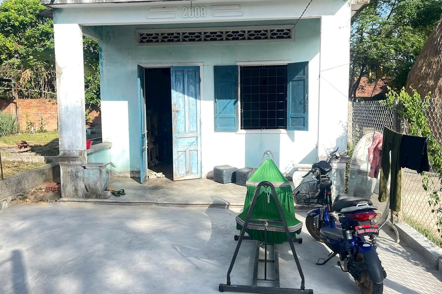 Gia Lai: Người phụ nữ 55 tuổi tử vong bất thường tại nhà riêng