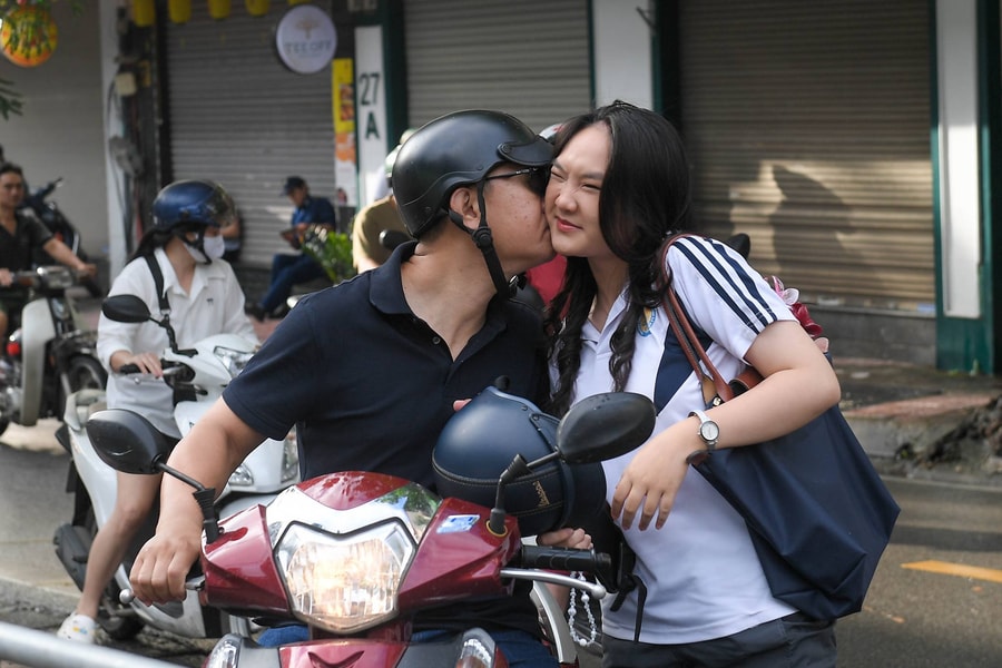 Một lỗi kỹ thuật, 75 thí sinh đỗ thành trượt, trượt thành đỗ