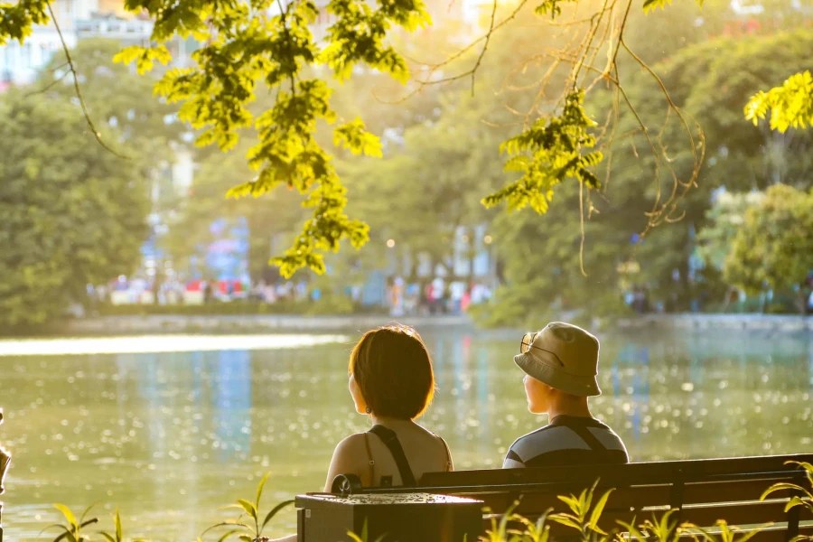 Dự báo thời tiết ngày 4/8: Hà Nội nắng nóng gay gắt 39 độ