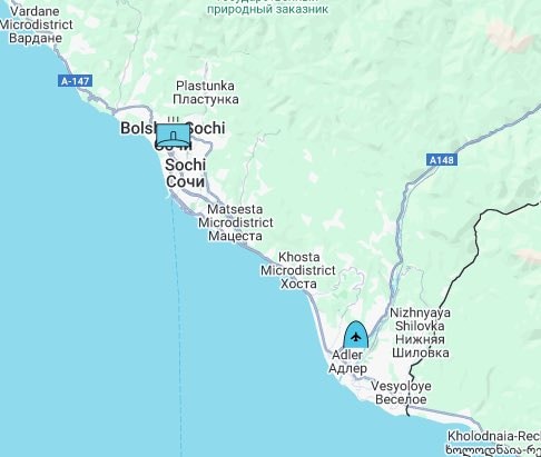 UAV Ukraine tấn công kho dầu tại Sochi, Nga