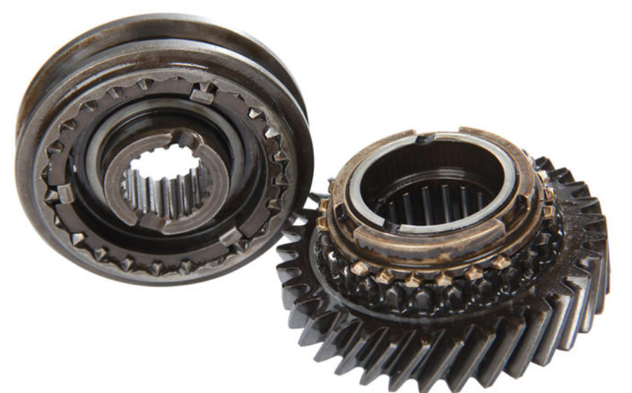 Sang số kép là gì và có lợi ích gì cho ô tô dùng hộp số sàn?