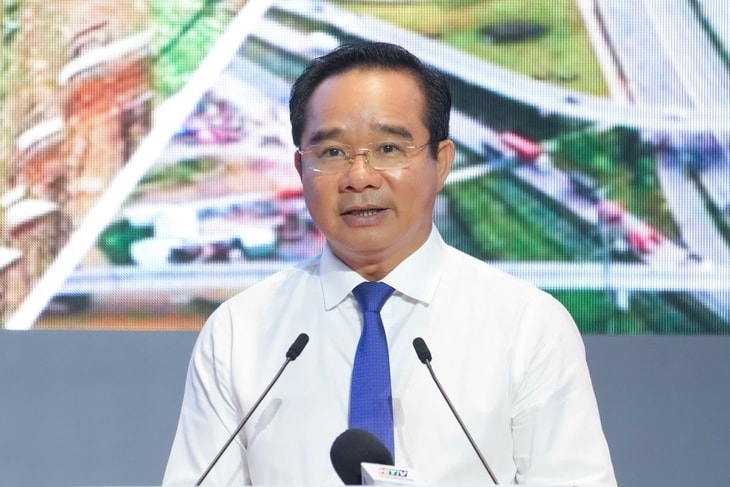 TP HCM đề xuất thêm Phó Chủ tịch UBND cấp phường, xã để giảm tải công việc