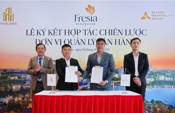 Thêm dự án ưu tiên hỗ trợ cán bộ công chức sau sáp nhập tỉnh đăng ký mua nhà ở Đồng Nai