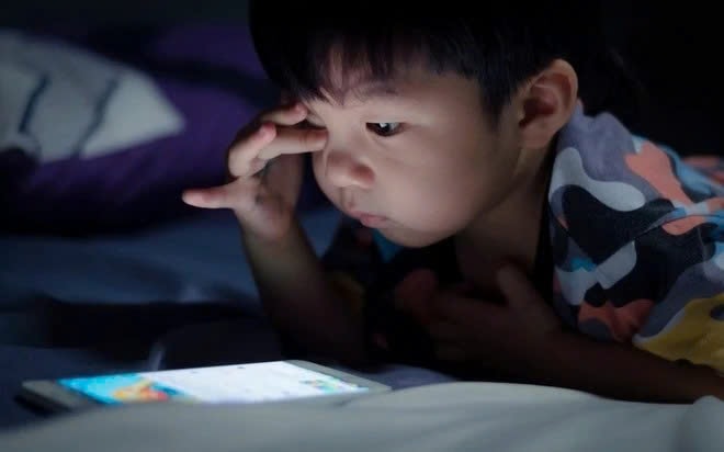 Bảo vệ 97% trẻ em trực tuyến: Xây dựng một thế giới số an toàn bằng nội dung tích cực