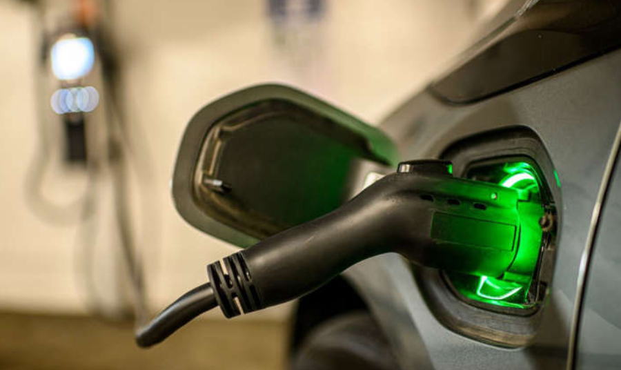 "Bong bóng" xe điện ở Mỹ có thể sẽ nổ tung