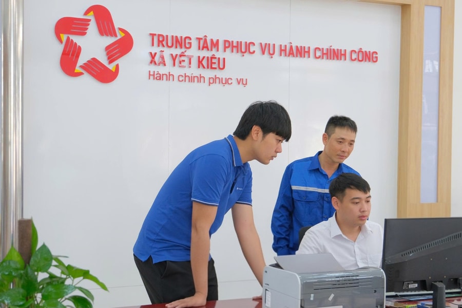 VNPT - khẳng định vị thế làm chủ hạ tầng CNTT, đồng hành cùng người dân trong triển khai chính quyền hai cấp