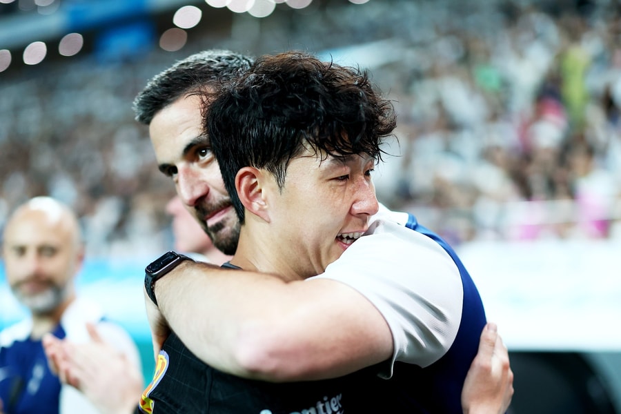 Điểm tin thể thao 4/8: Barca phát hiện thêm 'thần đồng', 'Còi bạc V.League' qua đời ở tuổi 43