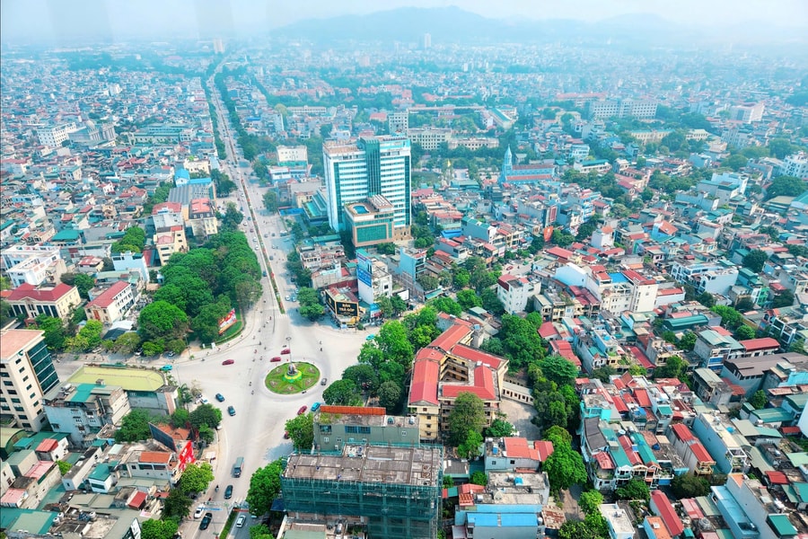 Thanh Hoá: Phê duyệt hơn 516 tỷ đồng thực hiện sắp xếp đơn vị hành chính cấp xã