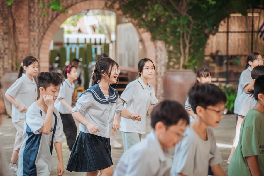 Điều chỉnh sách giáo khoa: Giáo viên mong có tài liệu tinh giản, sát thực tiễn