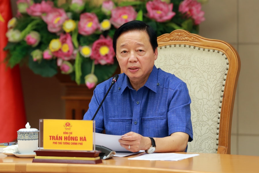 Quy định nộp tiền sử dụng đất bổ sung: Bảo đảm công bằng, khoan sức cho doanh nghiệp phát triển, chống lãng phí