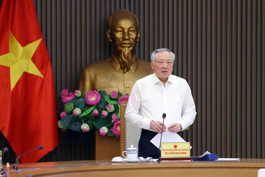 Nâng cao 'sức đề kháng' cho cán bộ, đảng viên để có khả năng 'miễn dịch' với thông tin xấu độc