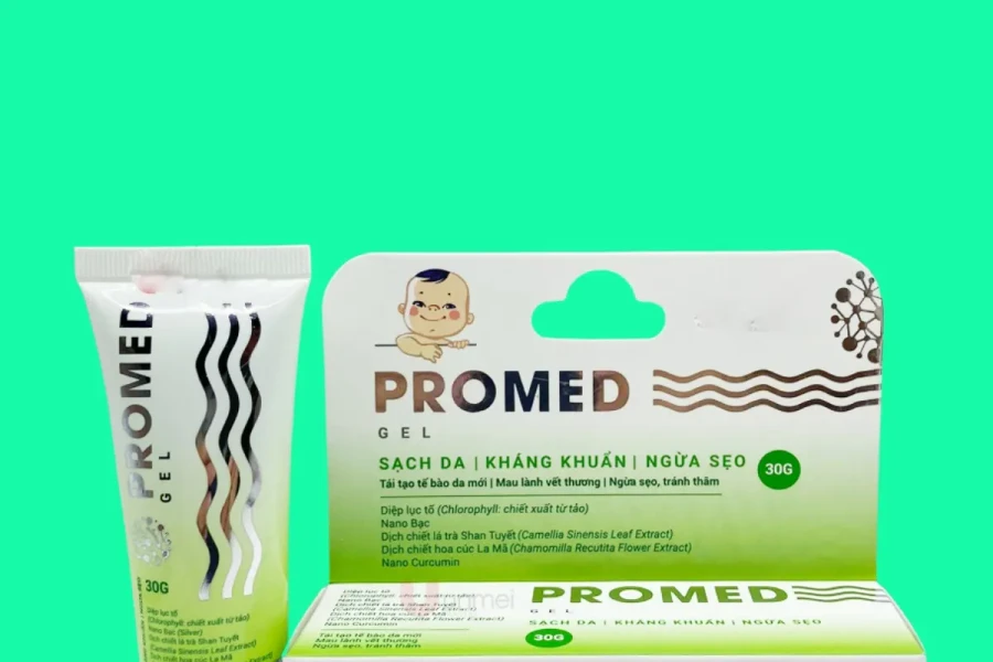 Gel ngừa sẹo bị thu hồi toàn quốc vì 'nói quá công dụng'