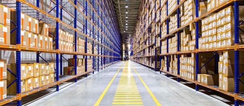 Chi phí kho bãi toàn cầu hạ nhiệt: Việt Nam nổi lên như điểm đến ổn định và giàu tiềm năng