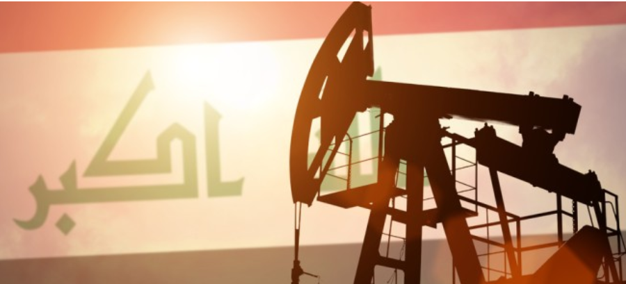 Doanh nghiệp dầu tư nhân Trung Quốc trỗi dậy mạnh mẽ tại Iraq