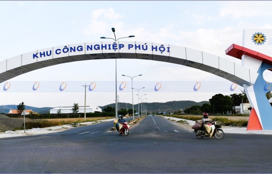 Lâm Đồng có Ban Quản lý các khu công nghiệp mới