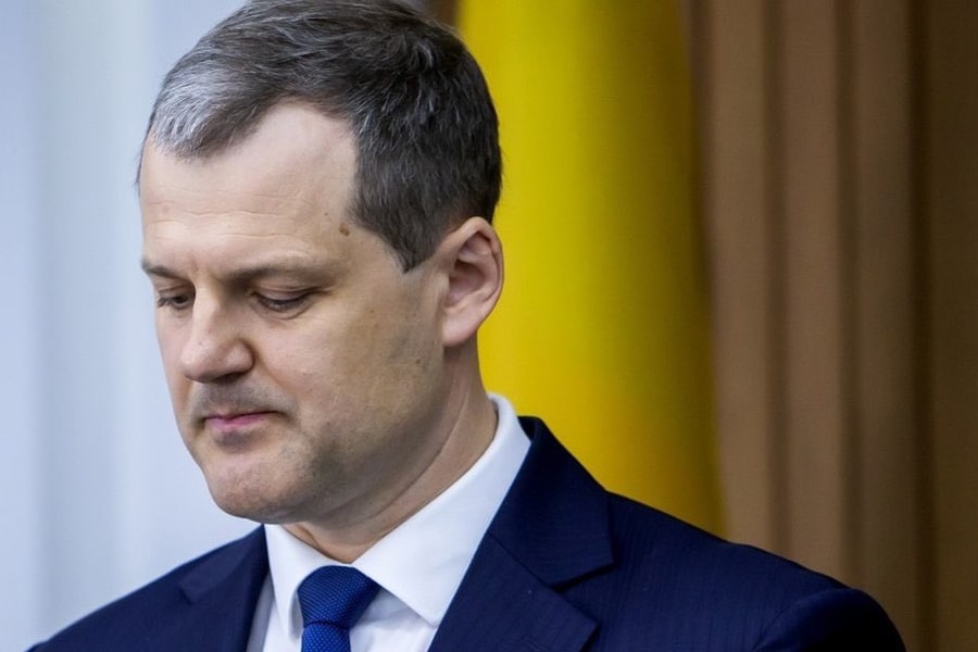 Litva bổ nhiệm quyền Thủ tướng sau vụ bê bối của người tiền nhiệm