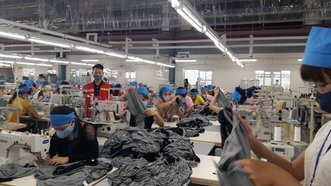 Tạo việc làm – Chìa khóa giảm nghèo bền vững ở Thanh Hóa