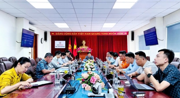 EVNGENCO1 đẩy mạnh đổi mới sáng tạo: Rà soát các sáng kiến khoa học công nghệ tại Công ty Nhiệt điện Uông Bí