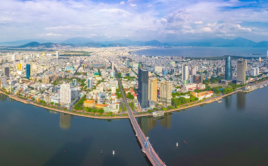 Đà Nẵng: Đấu giá khu đất 'vàng' gần cầu Rồng, kỳ vọng hình thành tổ hợp thương mại – du lịch cao cấp