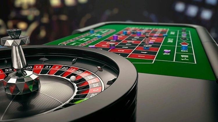 Đề xuất mới cho phép người Việt Nam chơi casino