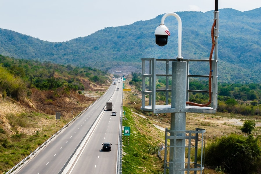 Nâng cao hiệu quả quản lý, giám sát tổng thể hệ thống đường cao tốc
