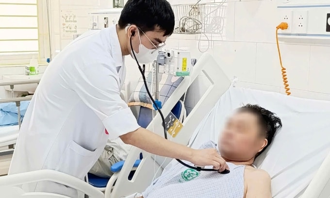 Cảnh báo mùa hè: Vi khuẩn biển ăn thịt người suýt giết chết bệnh nhân chỉ sau một đêm