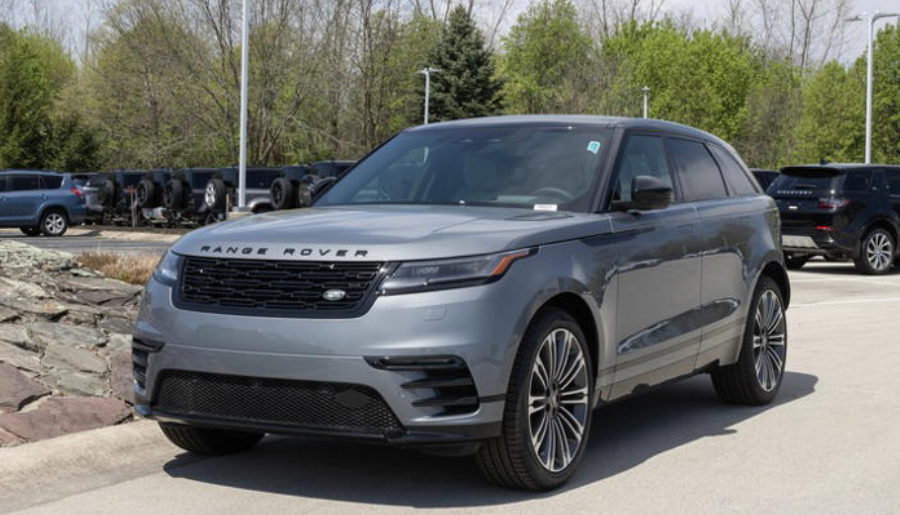 Land Rover và Range Rover có gì khác nhau?