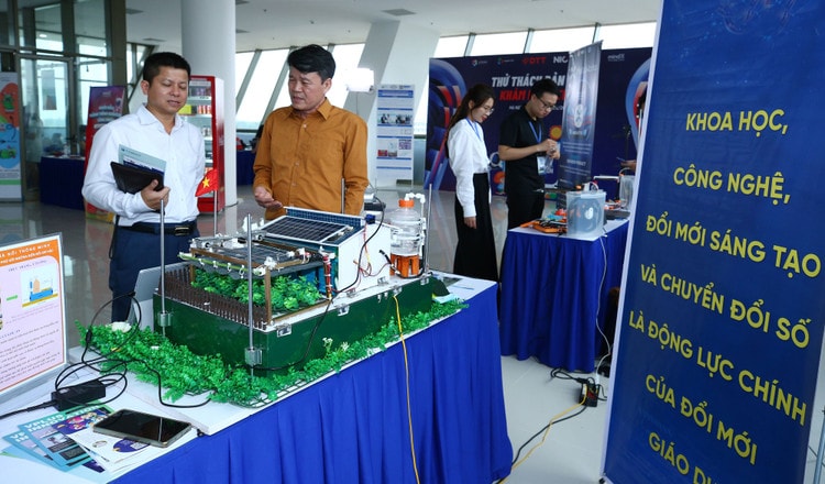 Bổ sung quy định về ưu đãi trong đấu thầu, ưu tiên doanh nghiệp khởi nghiệp sáng tạo